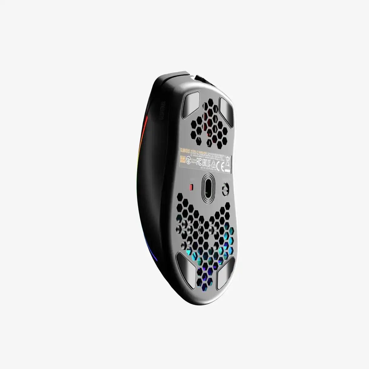 G-Floats Mouse Feet