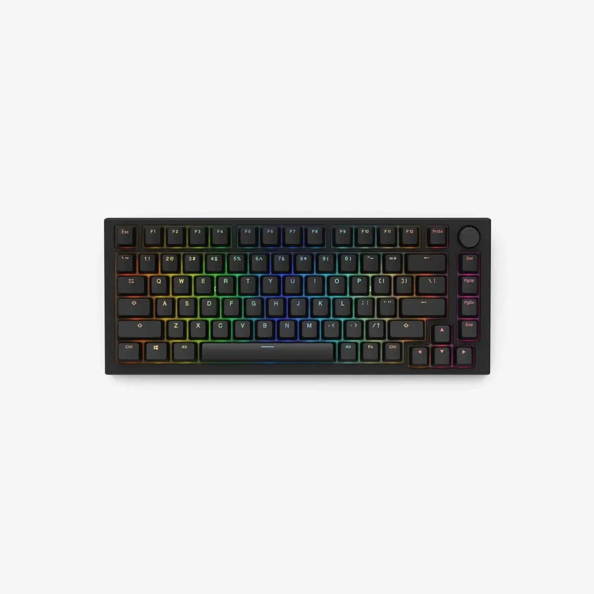 ABS Doubleshot Keycaps V2