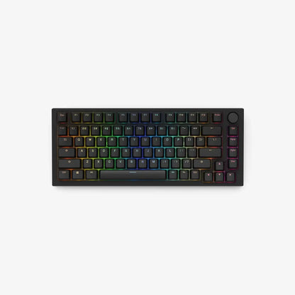 ABS Doubleshot Keycaps V2