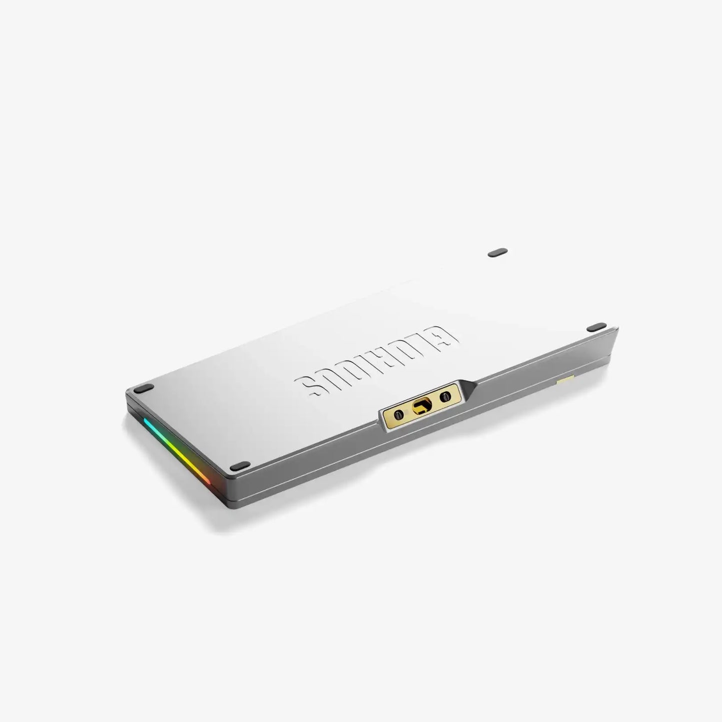 GMMK 3 PRO HE Prebuilt Wireless Keyboard