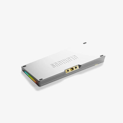 GMMK 3 PRO HE Prebuilt Wireless Keyboard