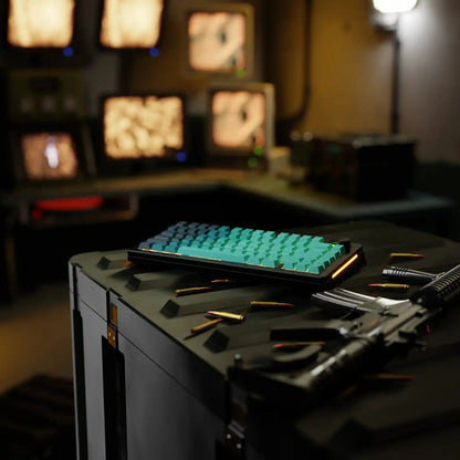 GMMK 3 PRO Barebones Keyboard