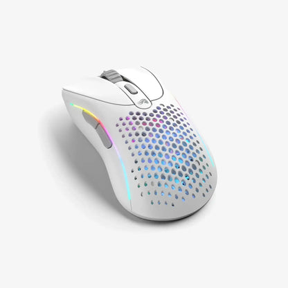 Model D 2 Wireless Mouse