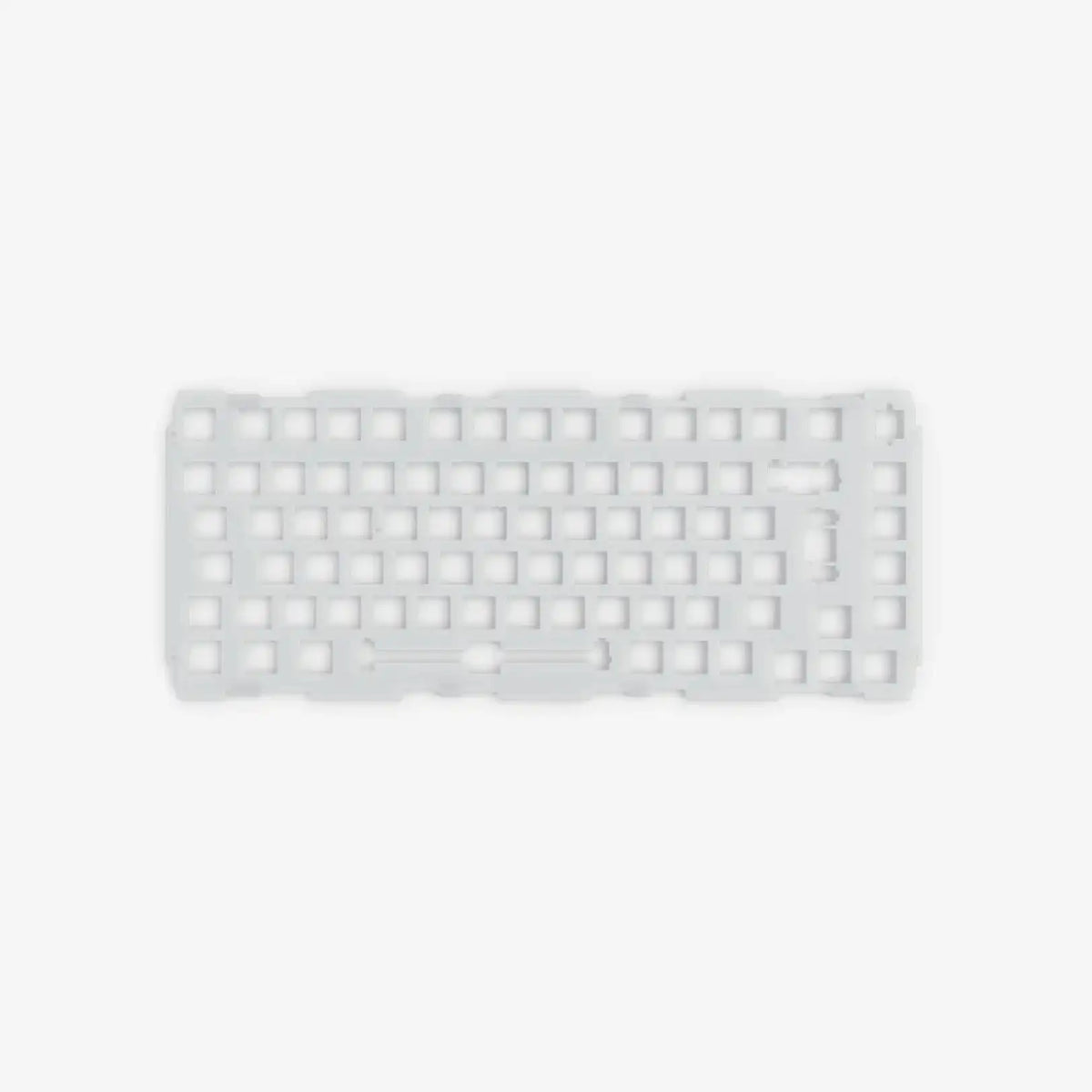 GMMK PRO Polycarbonate Switch Plate