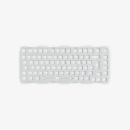 GMMK PRO Polycarbonate Switch Plate