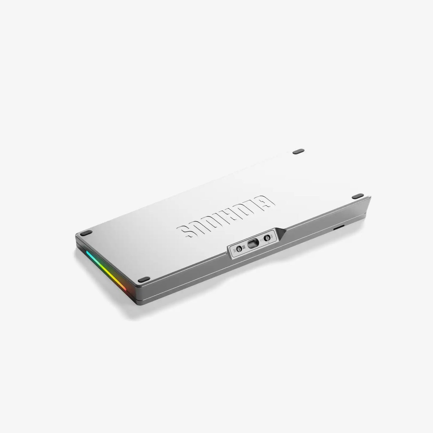 GMMK 3 PRO Prebuilt Wireless Keyboard