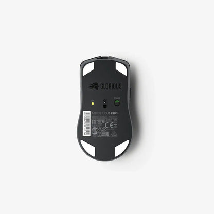 Model O 2 PRO Series Wireless Mouse