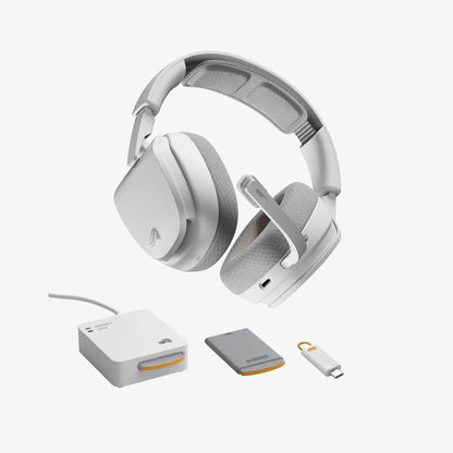 GHS Wireless InfinitePlay Audio Headset