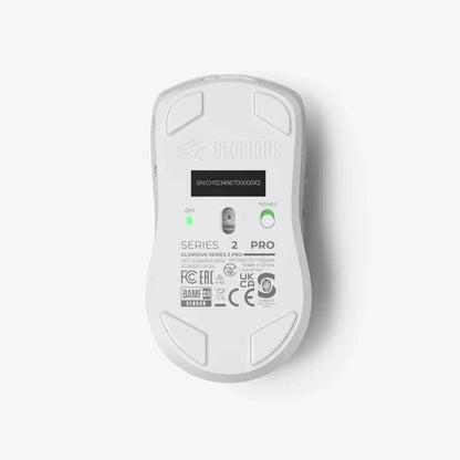 Series 2 PRO Wireless Mouse