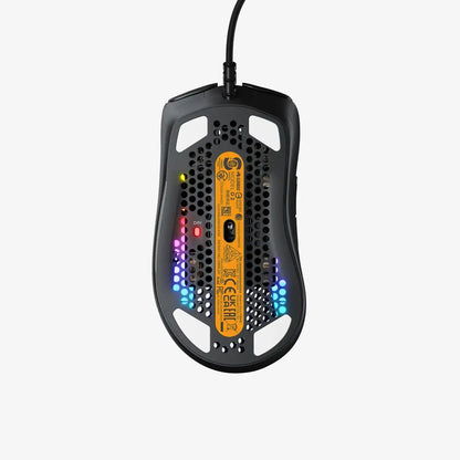 Model D 2 Wired Mouse