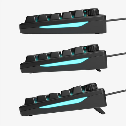 GMBK 75% Keyboard