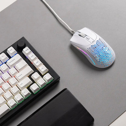 Model O 2 Wired Mouse