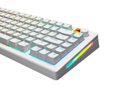 GPBT Backlit Keycaps