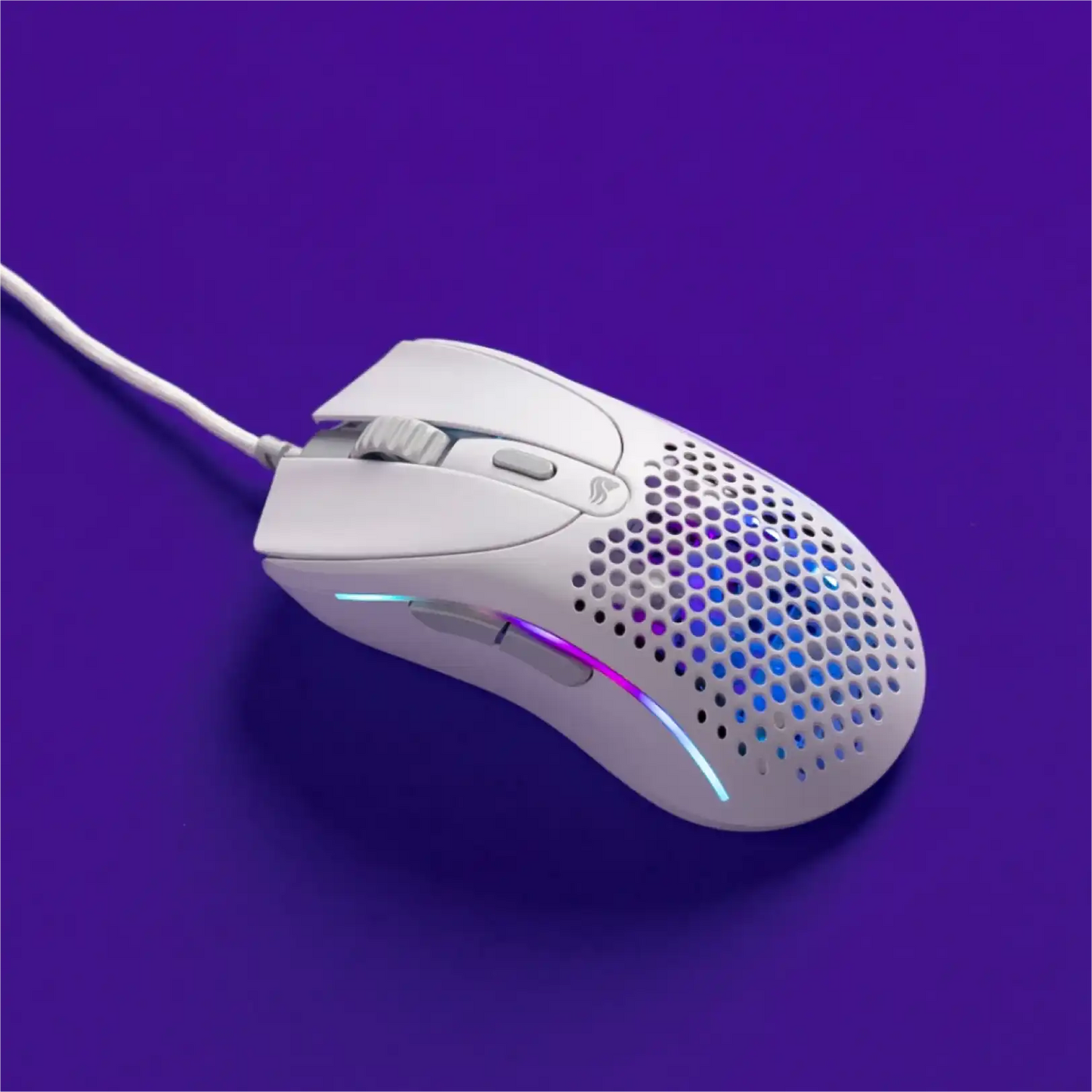 Model D 2 Wired Mouse