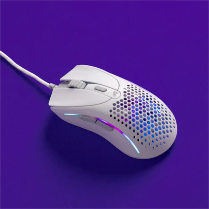 Model D 2 Wired Mouse