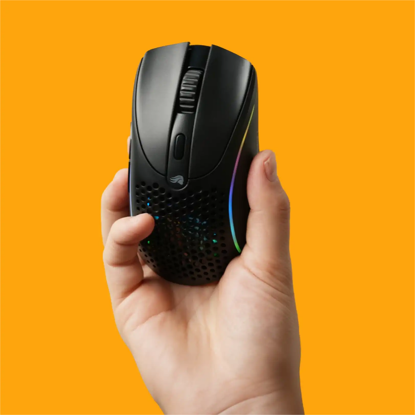 Model D 2 Wireless Mouse
