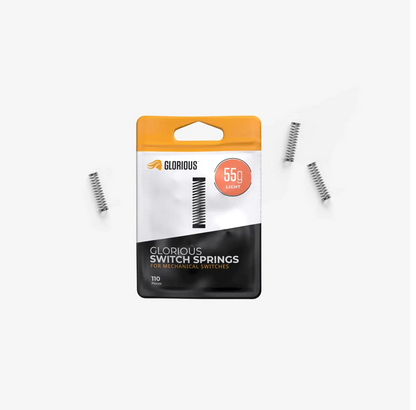 Switch Springs