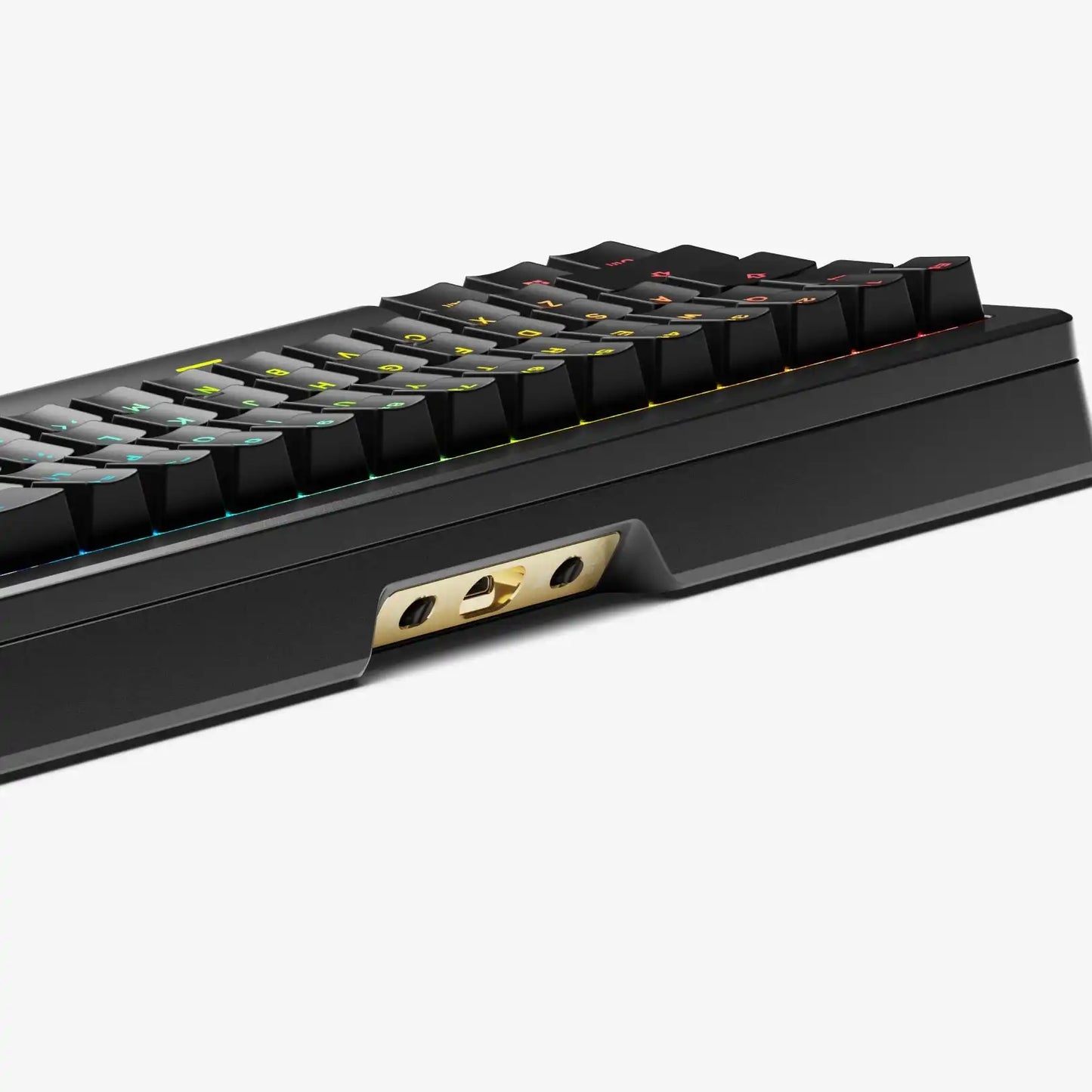 GMMK 3 PRO HE Prebuilt Wireless Keyboard