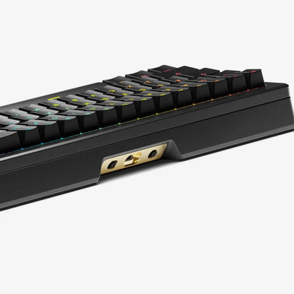 GMMK 3 PRO HE Prebuilt Wireless Keyboard
