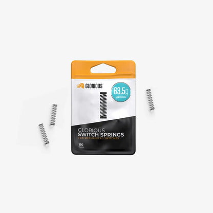 Switch Springs