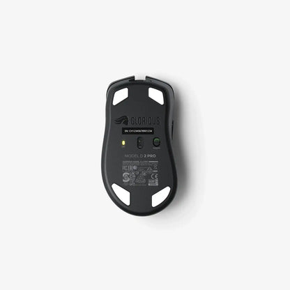Model D 2 PRO Series Wireless Mouse