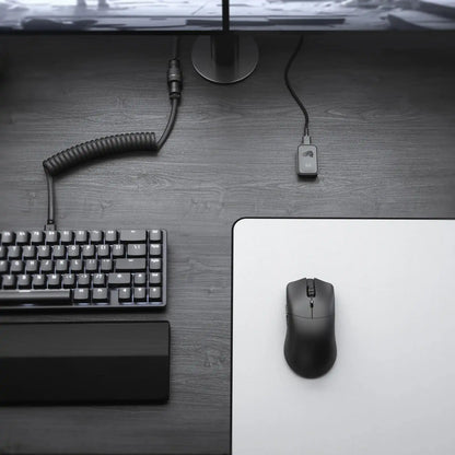 Model O 2 PRO Series Wireless Mouse 4K/8KHz Edition