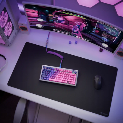 GPBT Nebula V2 Keycaps