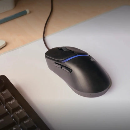 Model D3 Wired Mouse