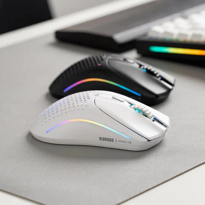 Model O 2 Wireless Mouse