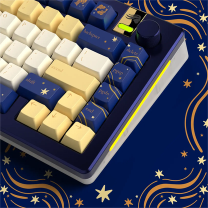 GPBT Star Sign Keycaps