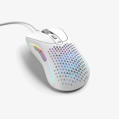 Model D 2 Wired Mouse
