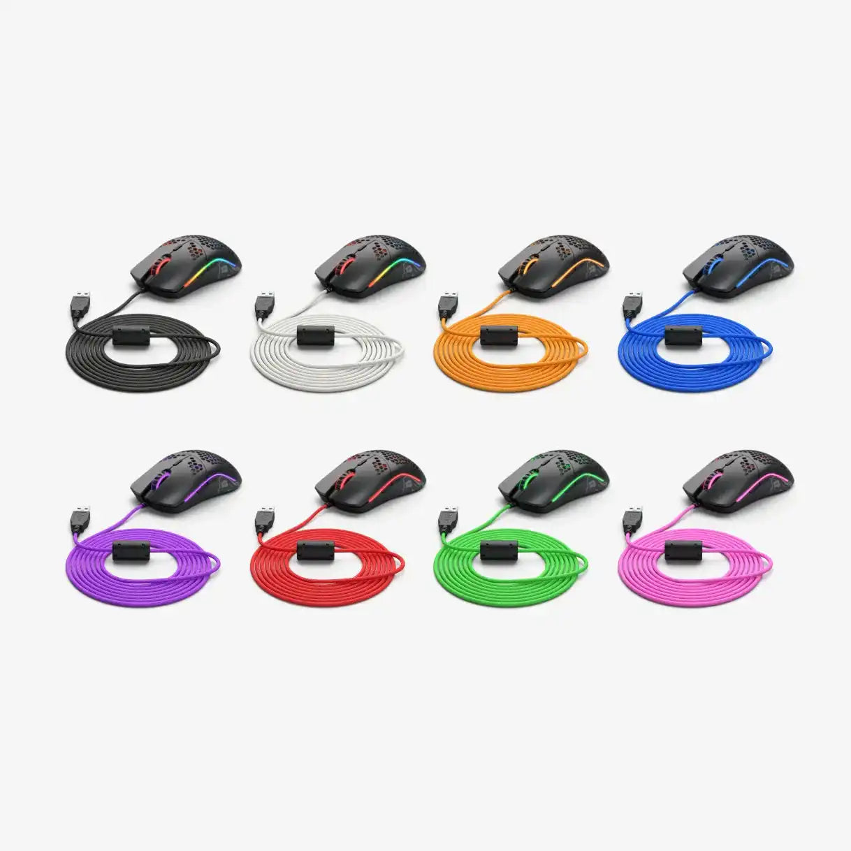 Ascended Cable for Wired Mice