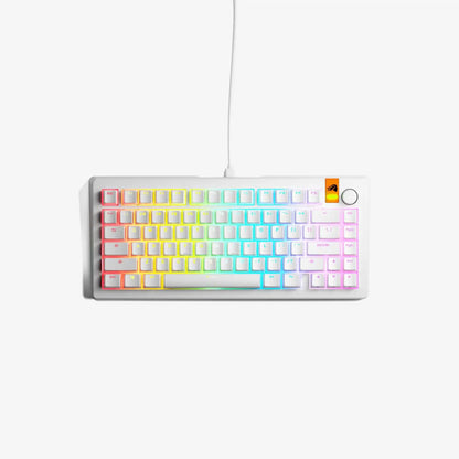 GMMK 3 HE Prebuilt Keyboard