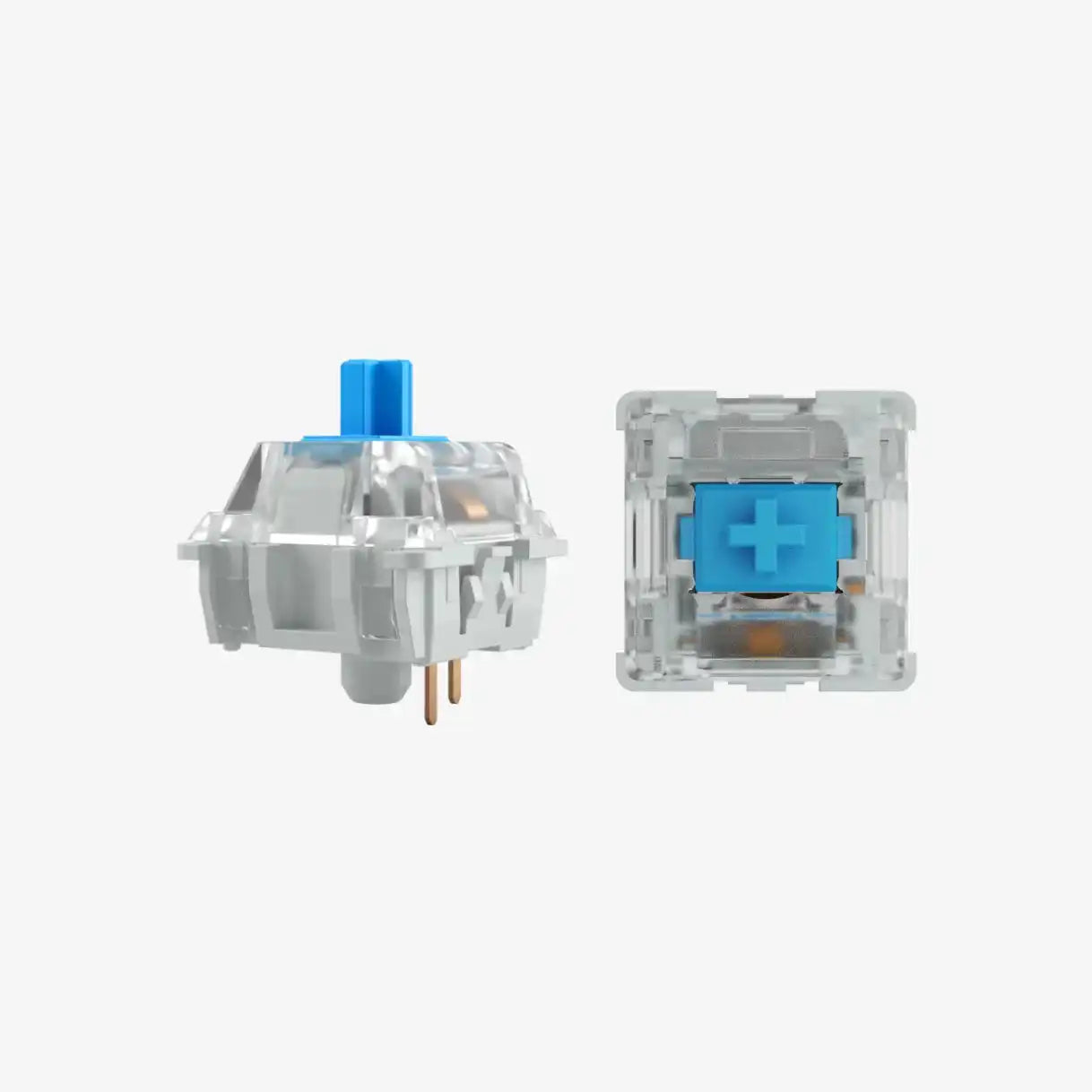 Gateron Mechanical Keyboard Switches