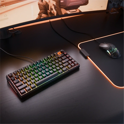 GMBK 75% Keyboard