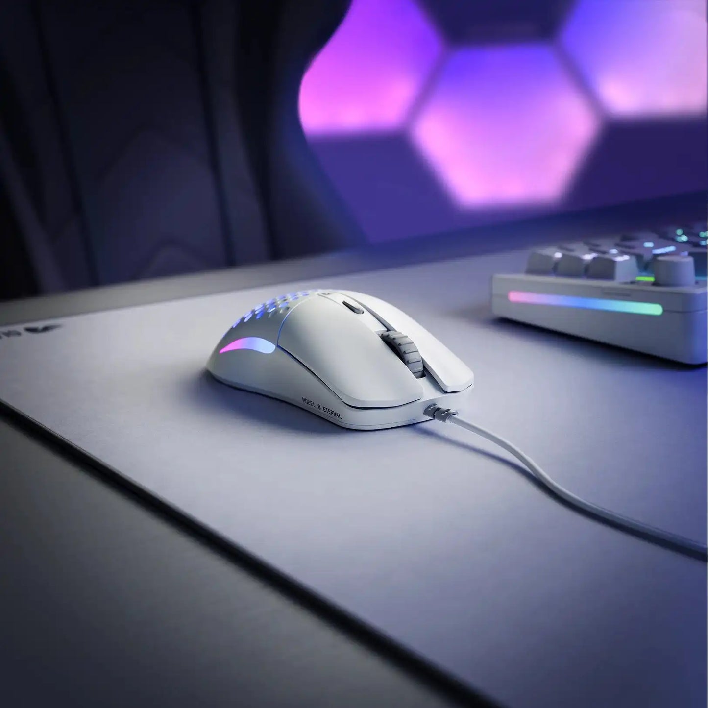 Model O Eternal Wired Mouse