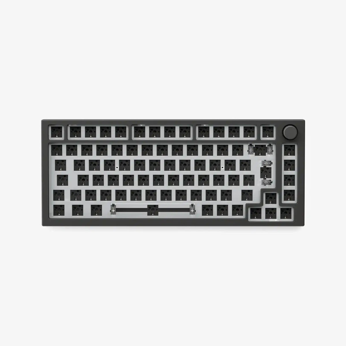 GMMK PRO Polycarbonate Switch Plate