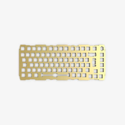 GMMK PRO Brass Switch Plate