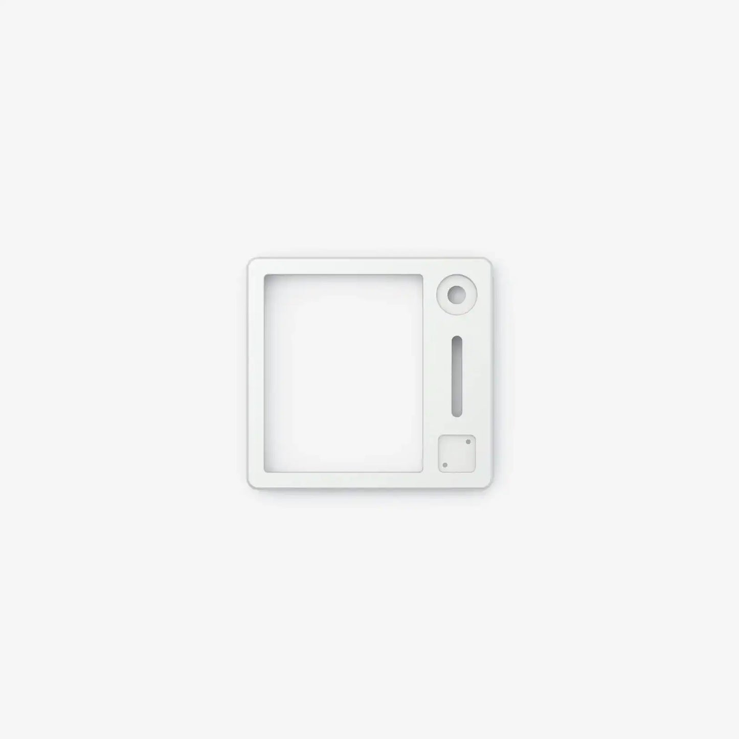 GMMK Numpad Top Frame