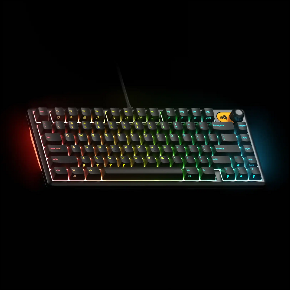 GMBK 75% Keyboard