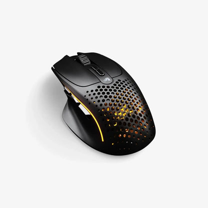 Model I 2 Wireless Mouse