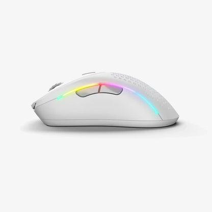 Model D 2 Wireless Mouse