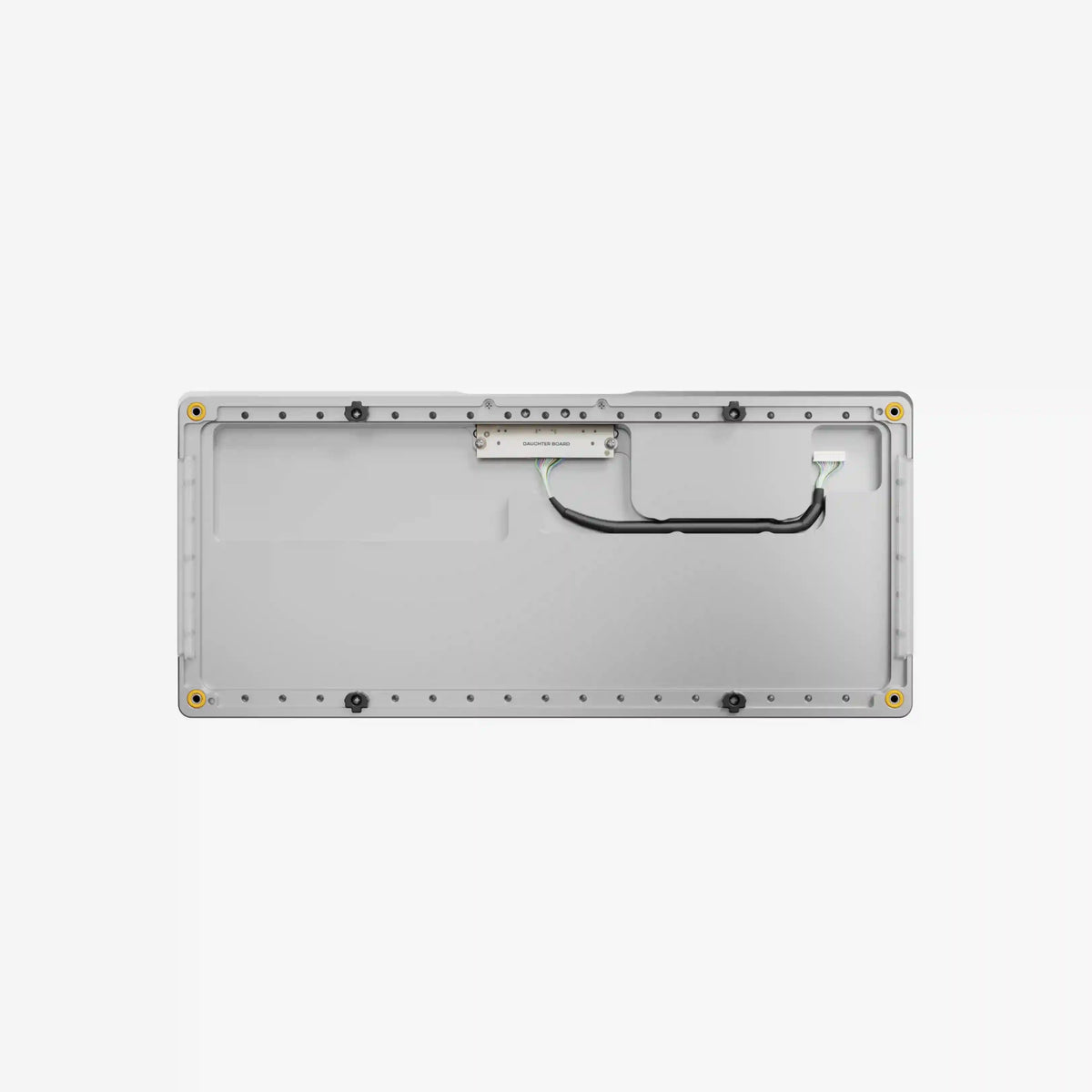 GMMK 3 Bottom Cases