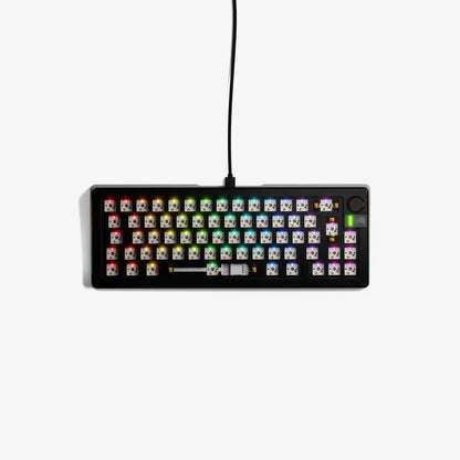 GMMK 3 PRO Barebones Keyboard