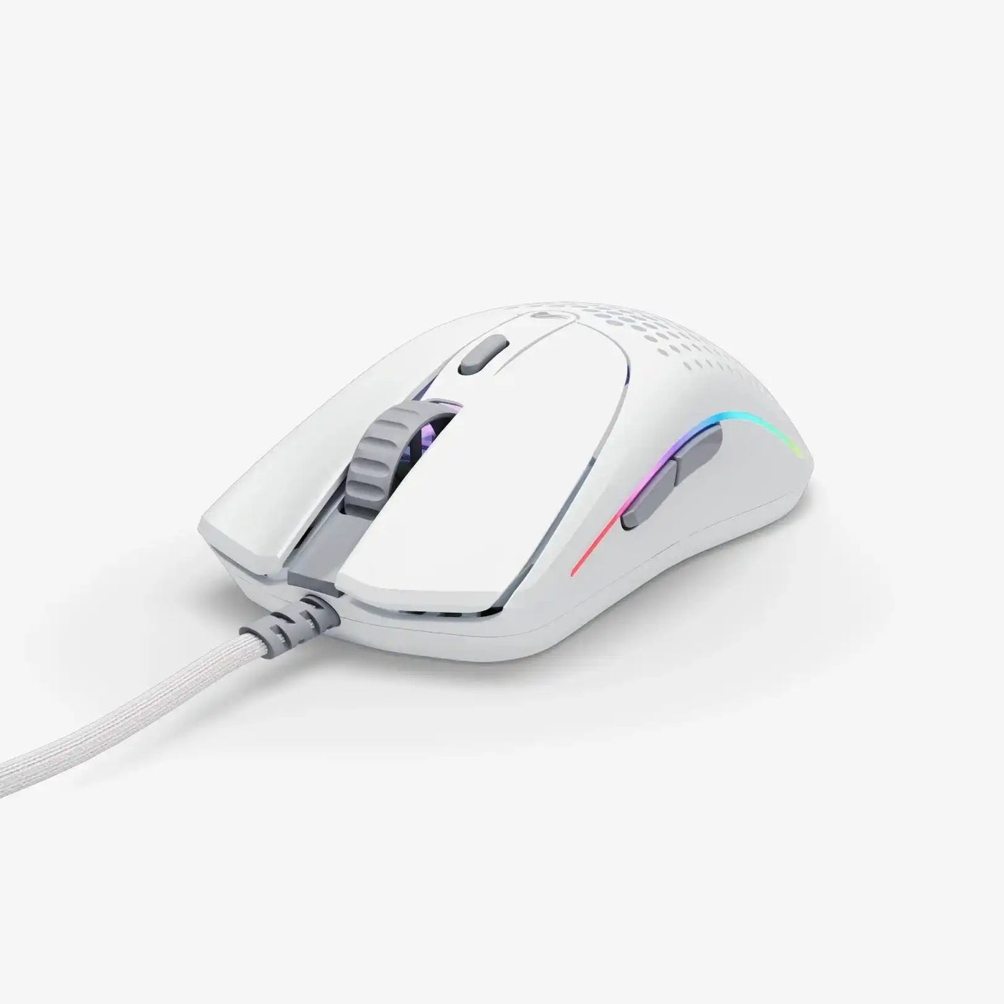 Model O 2 Wired Mouse