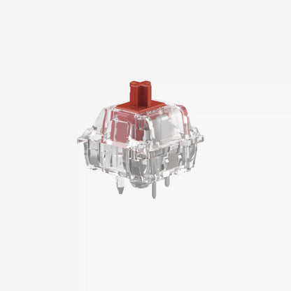 Fox MX Switches