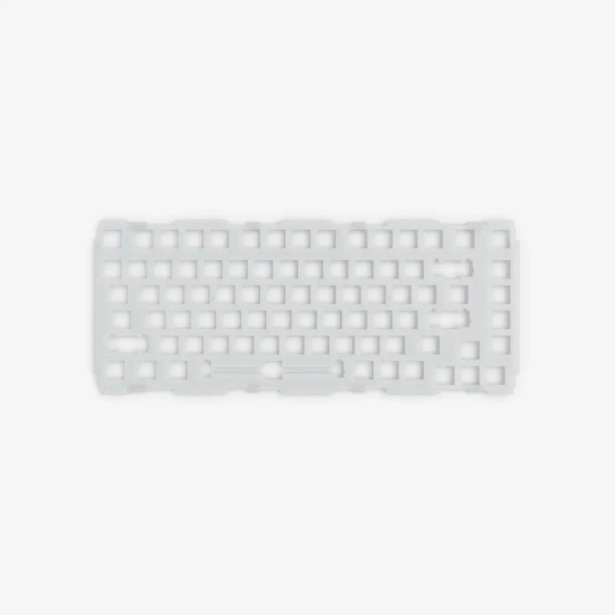 GMMK PRO Polycarbonate Switch Plate