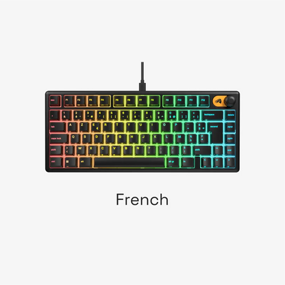 GMBK 75% Keyboard
