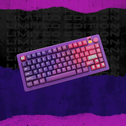 GPBT Power Panel Keycaps