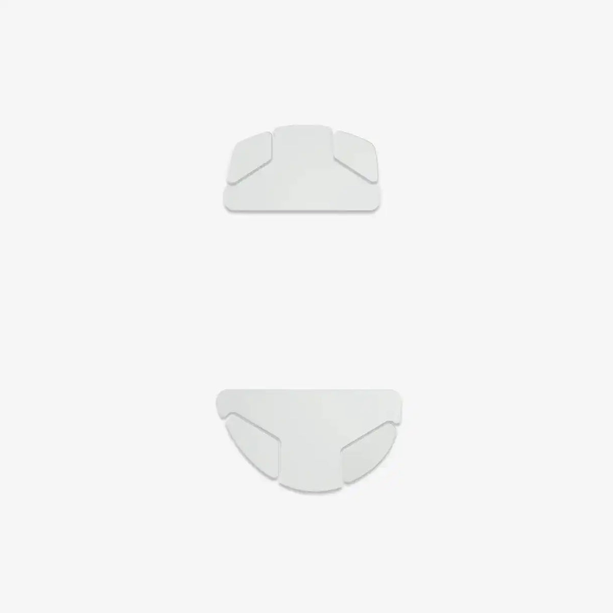 G-Skates Mouse Feet